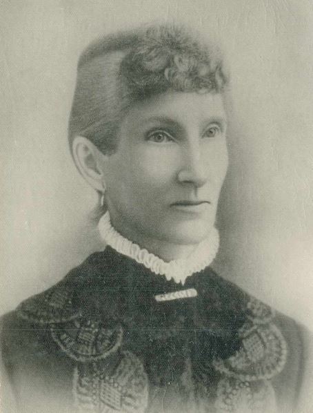 Caroline Topliss (1831 - 1897) Profile